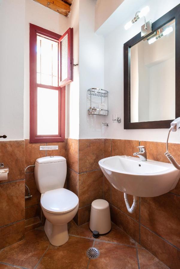 Lively Lofts By The Varos Residences エクステリア 写真