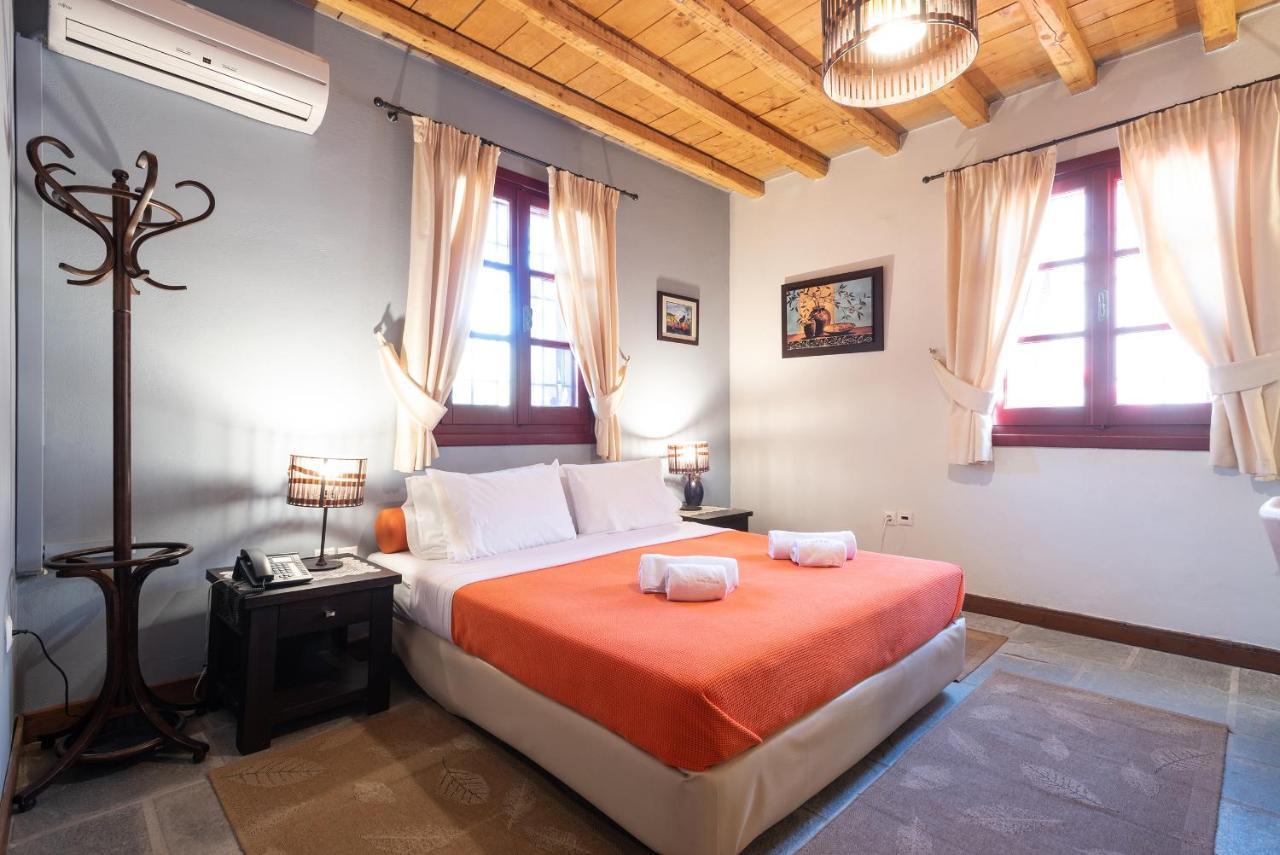 Lively Lofts By The Varos Residences エクステリア 写真