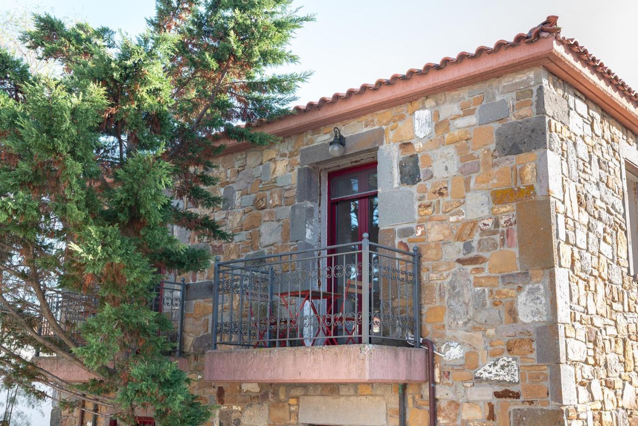 Lively Lofts By The Varos Residences エクステリア 写真